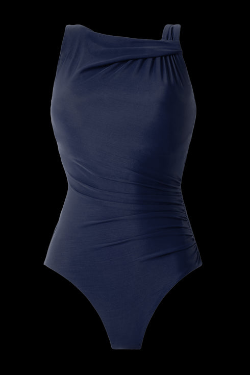 MiracleSuit Rock Solid Avra One Piece Swimsuit DD-Cup